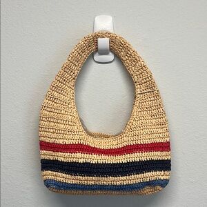 Universal Thread | Raffia Hand Bag